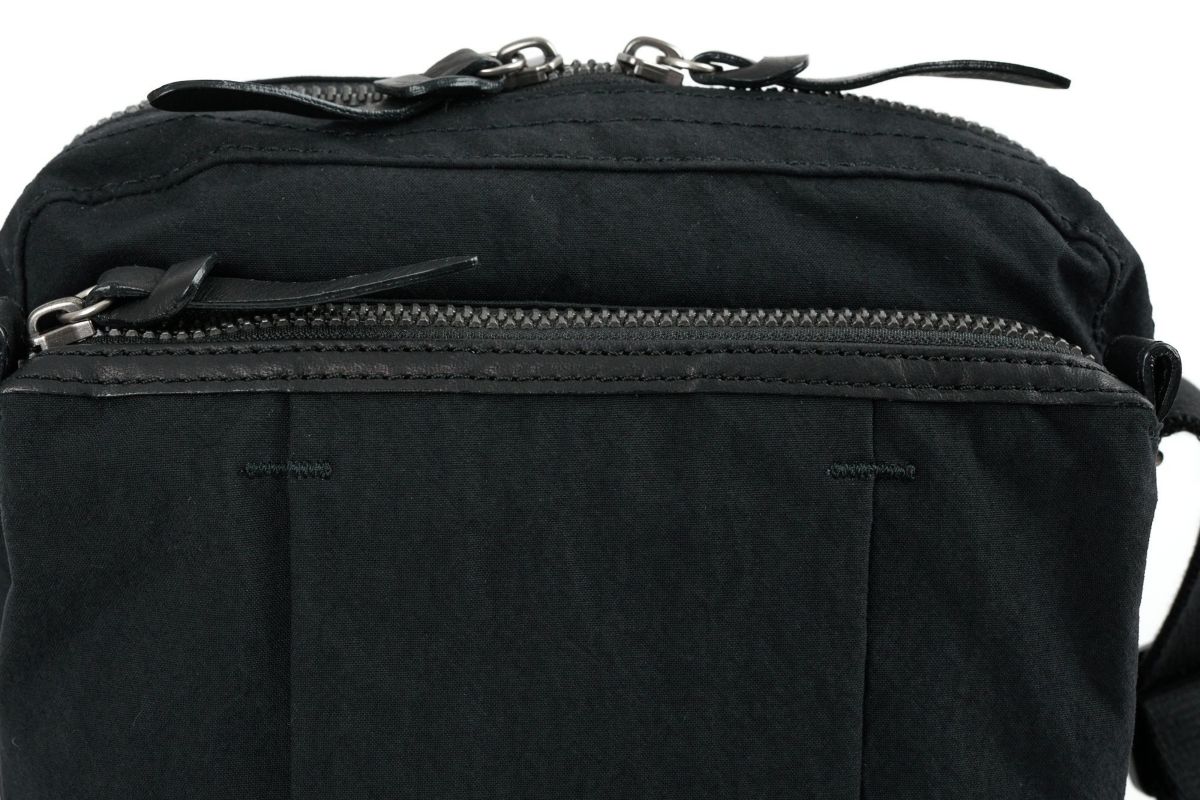 Dakota BLACK LABEL ダコタ ブラックレーベル ディグ ショルダーバッグ 1624300