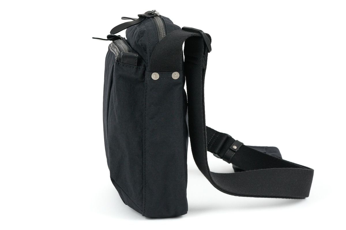 Dakota BLACK LABEL ダコタ ブラックレーベル ディグ ショルダーバッグ 1624300