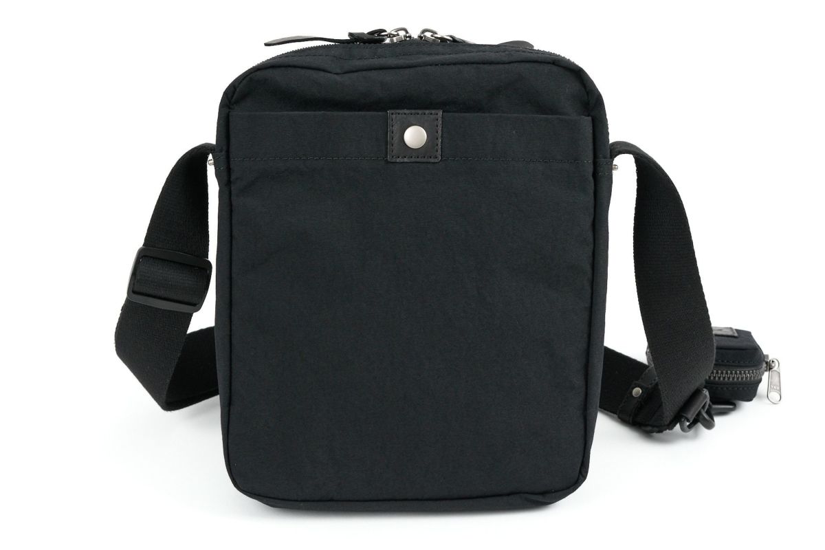 Dakota BLACK LABEL ダコタ ブラックレーベル ディグ ショルダーバッグ 1624300