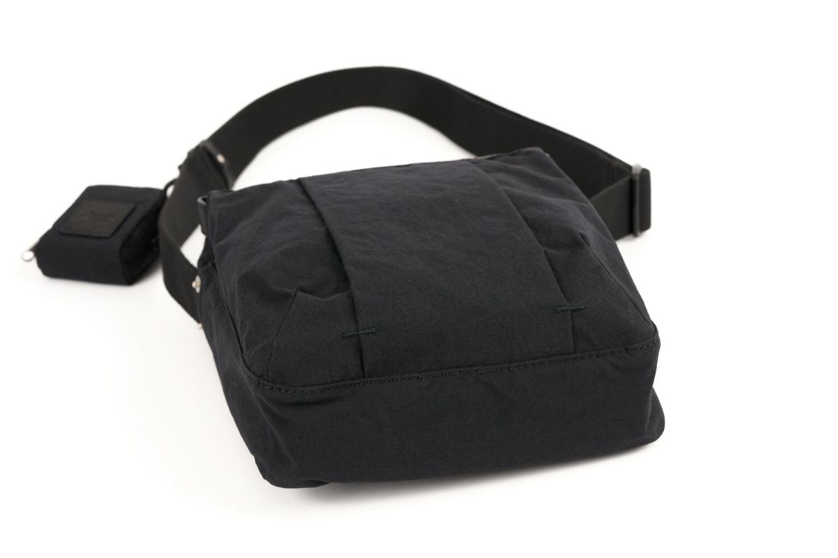 Dakota BLACK LABEL ダコタ ブラックレーベル ディグ ショルダーバッグ 1624300