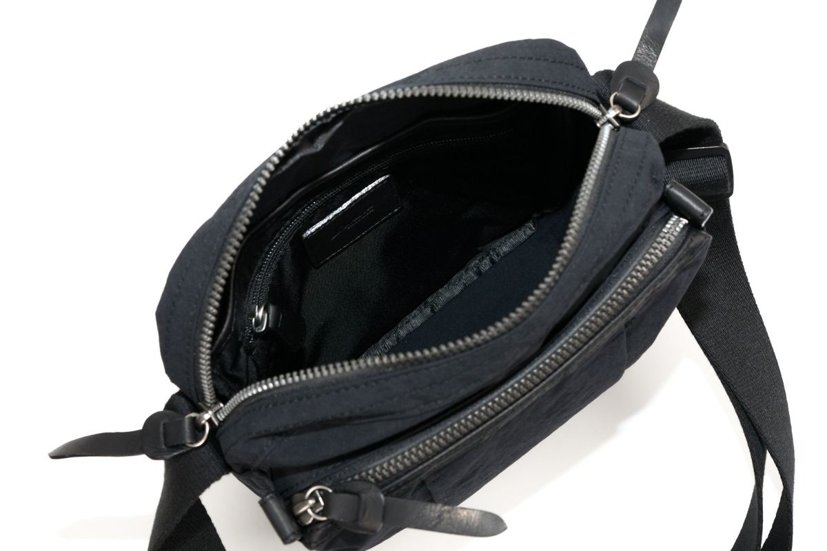 Dakota BLACK LABEL ダコタ ブラックレーベル ディグ ショルダーバッグ 1624300