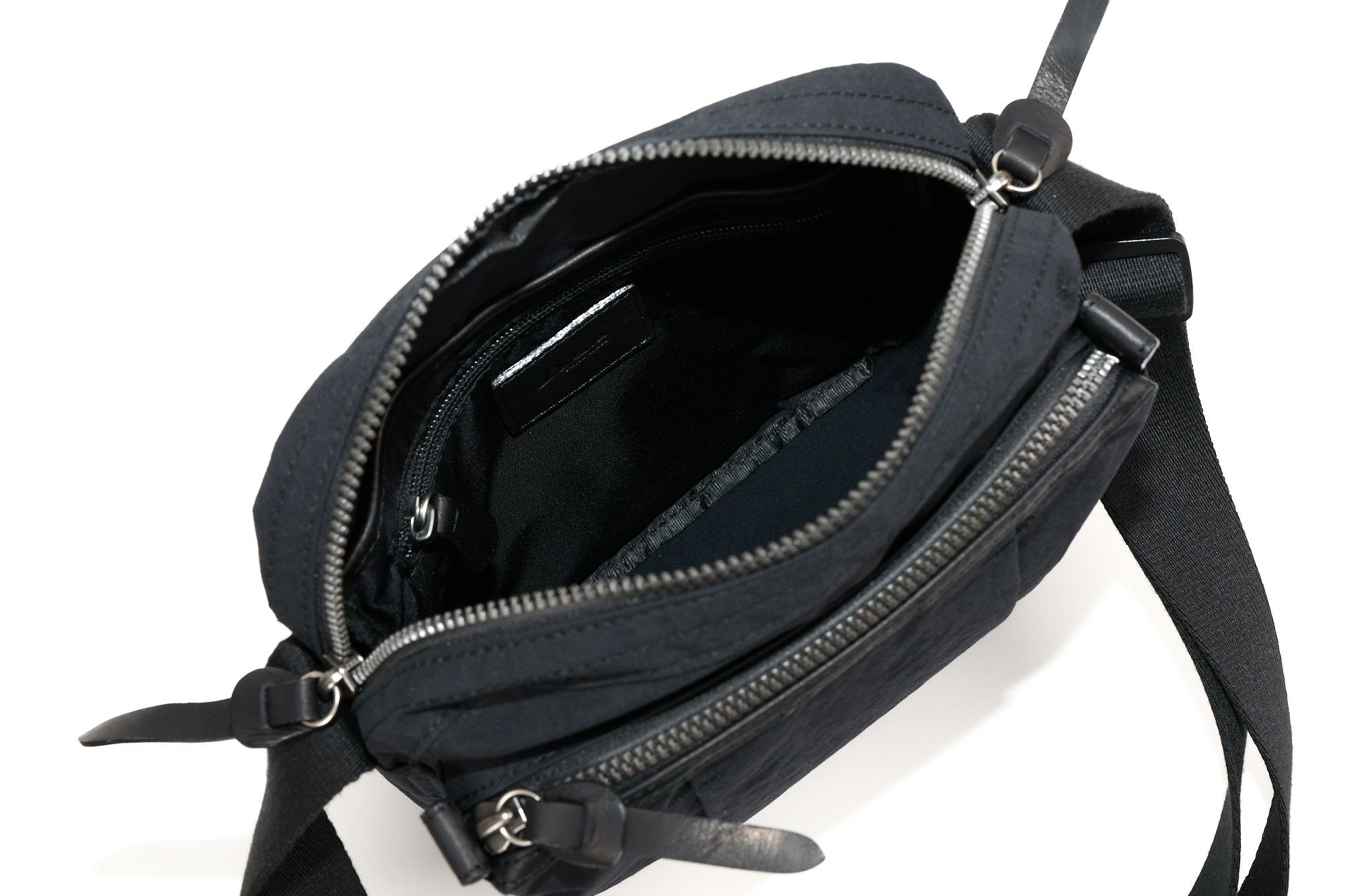 Dakota BLACK LABEL ダコタ ブラックレーベル ディグ ショルダーバッグ 1624300