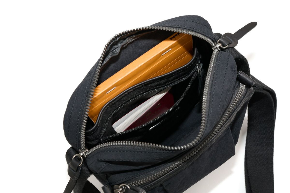 Dakota BLACK LABEL ダコタ ブラックレーベル ディグ ショルダーバッグ 1624300