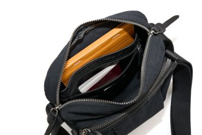 Dakota BLACK LABEL ダコタ ブラックレーベル ディグ ショルダーバッグ 1624300