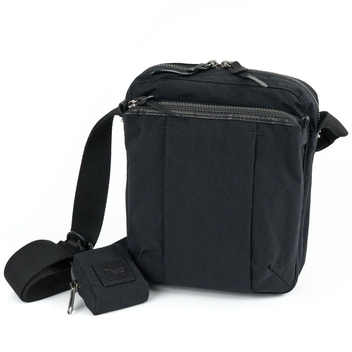 Dakota BLACK LABEL ダコタ ブラックレーベル ディグ ショルダーバッグ 1624300