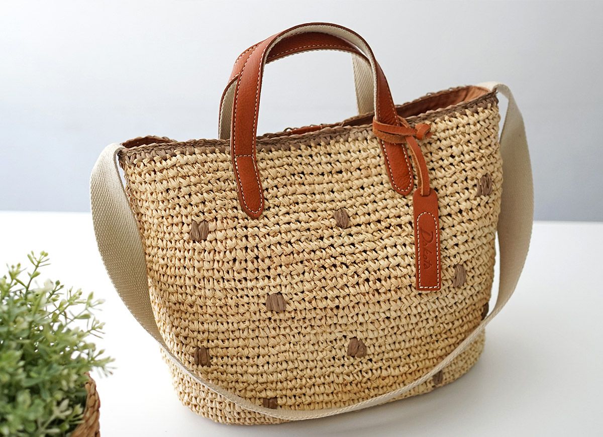 Dakota ダコタ ポワポワ 2WAYショルダーバッグ 1531711