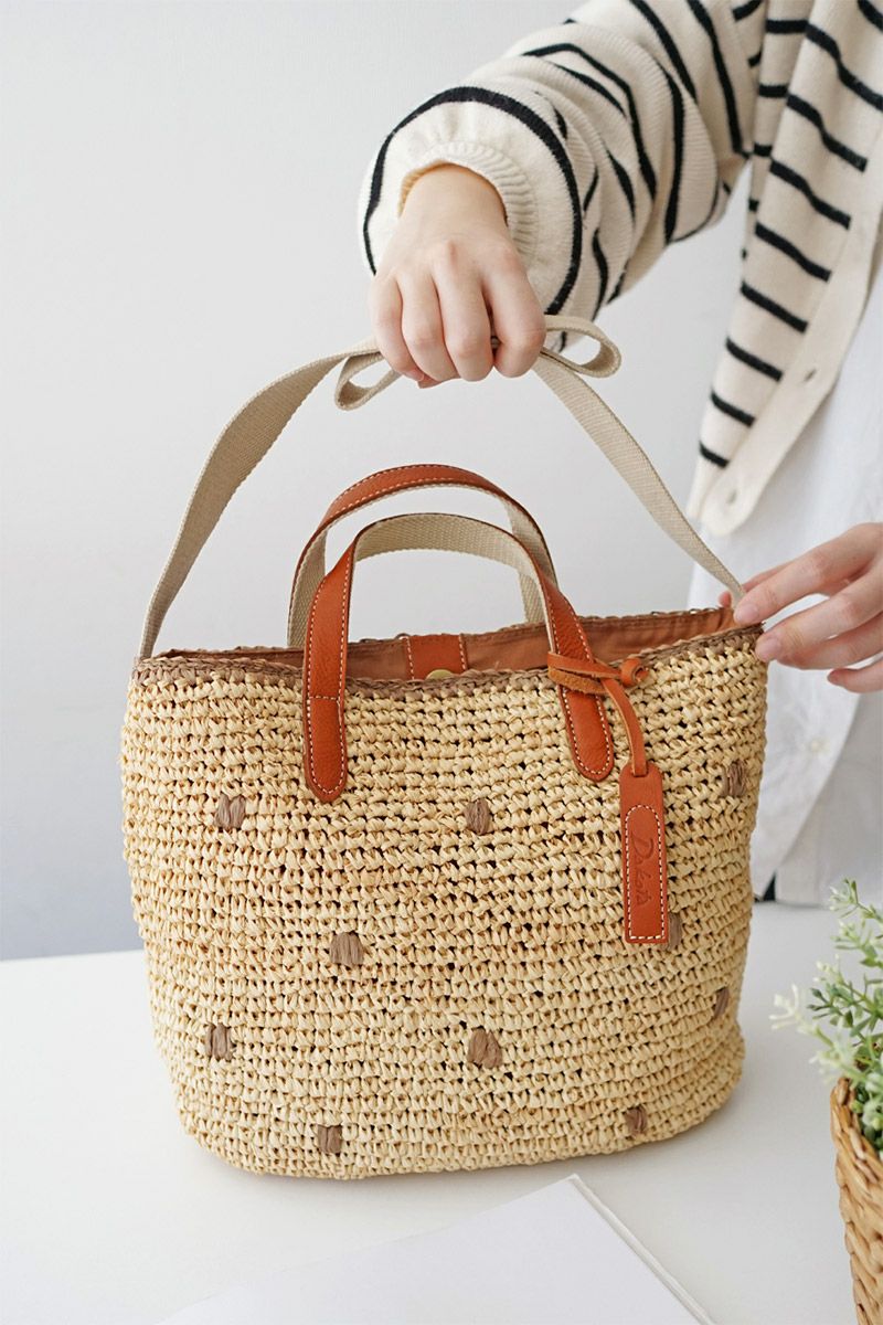 Dakota ダコタ ポワポワ 2WAYショルダーバッグ 1531711