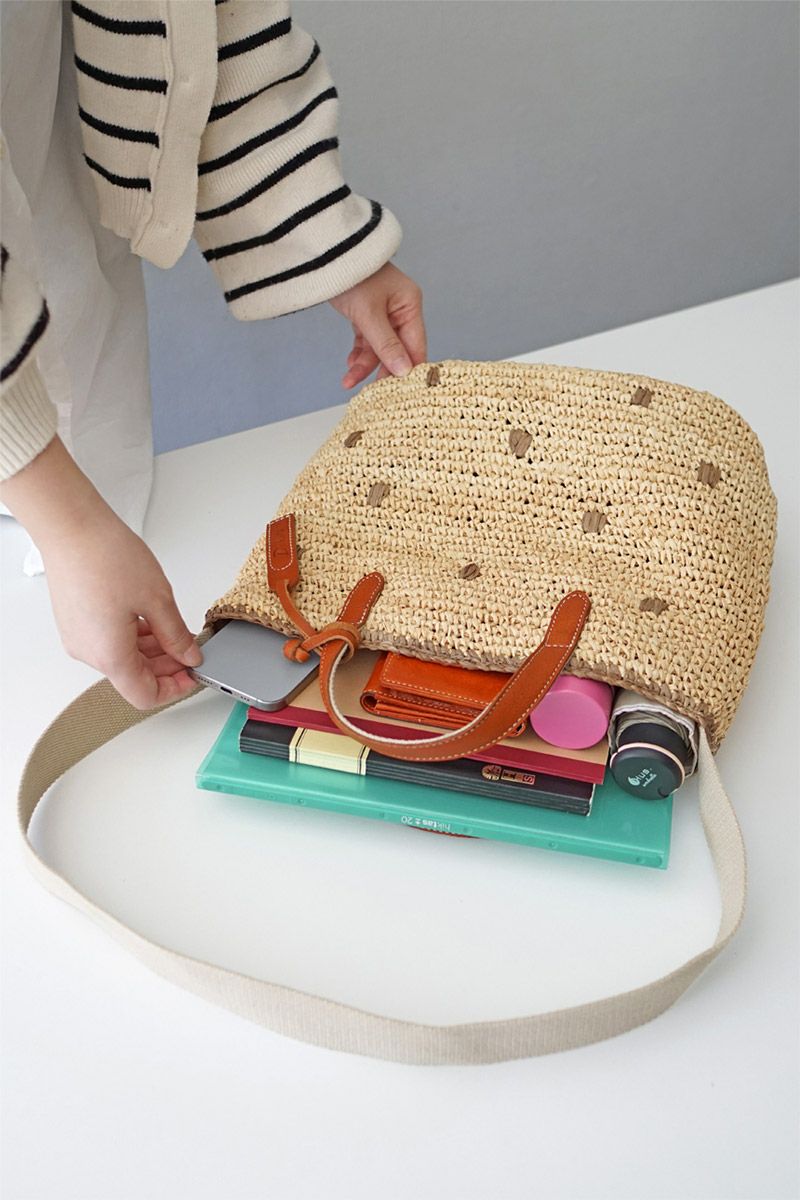 Dakota ダコタ ポワポワ 2WAYショルダーバッグ 1531711