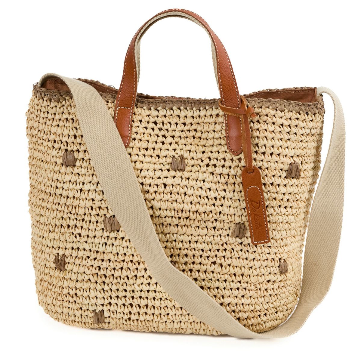 Dakota ダコタ ポワポワ 2WAYショルダーバッグ 1531711