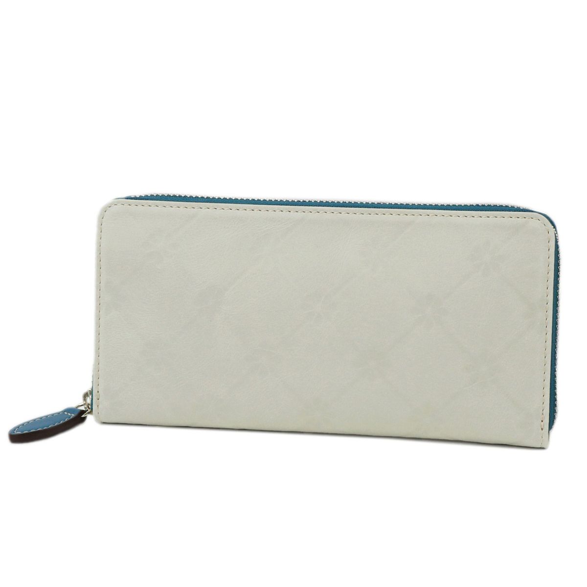 ALBERO アルベロ Stella ステッラ 小銭入れ付き長財布（ラウンドファスナー式 ） 7700