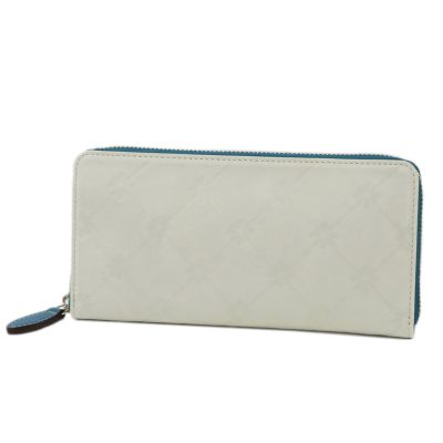 ALBERO アルベロ Stella ステッラ 小銭入れ付き長財布（ラウンドファスナー式 ） 7700