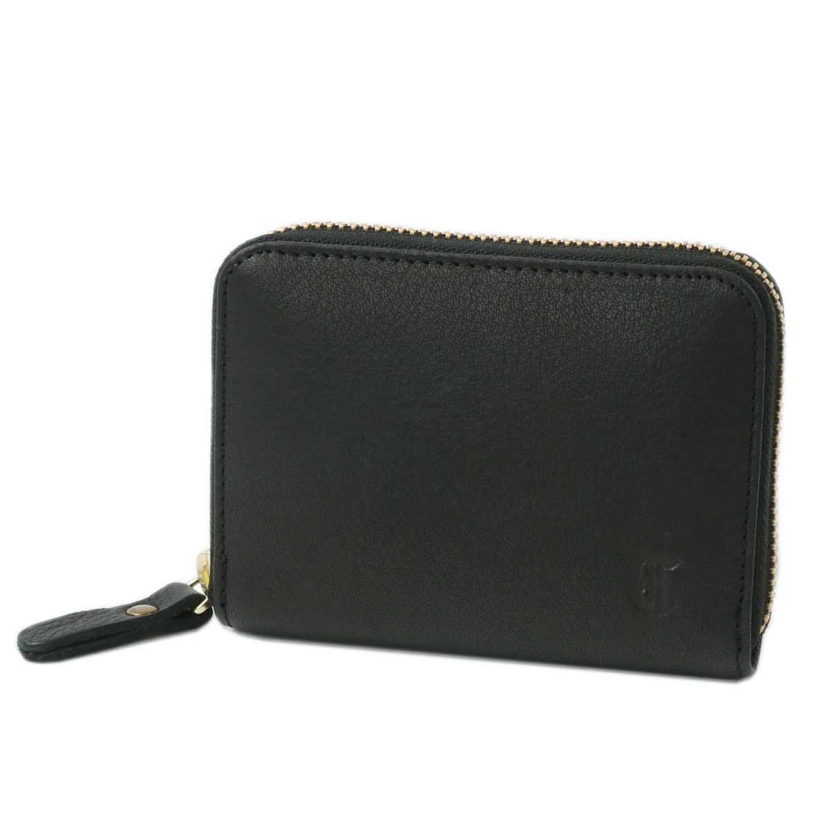 CLEDRAN クレドラン TANTE タンテ 小銭入れ付き二つ折り財布（ラウンドファスナー式 ） CR-CL3822