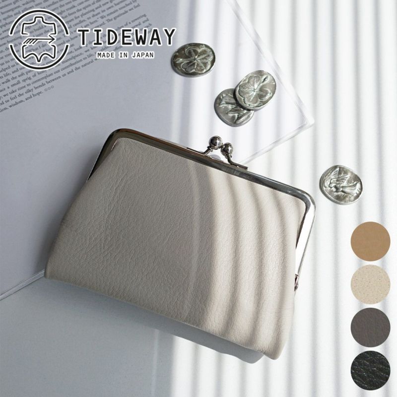 TIDEWAY タイドウェイ SHEETS シーツ WALLET M T2973