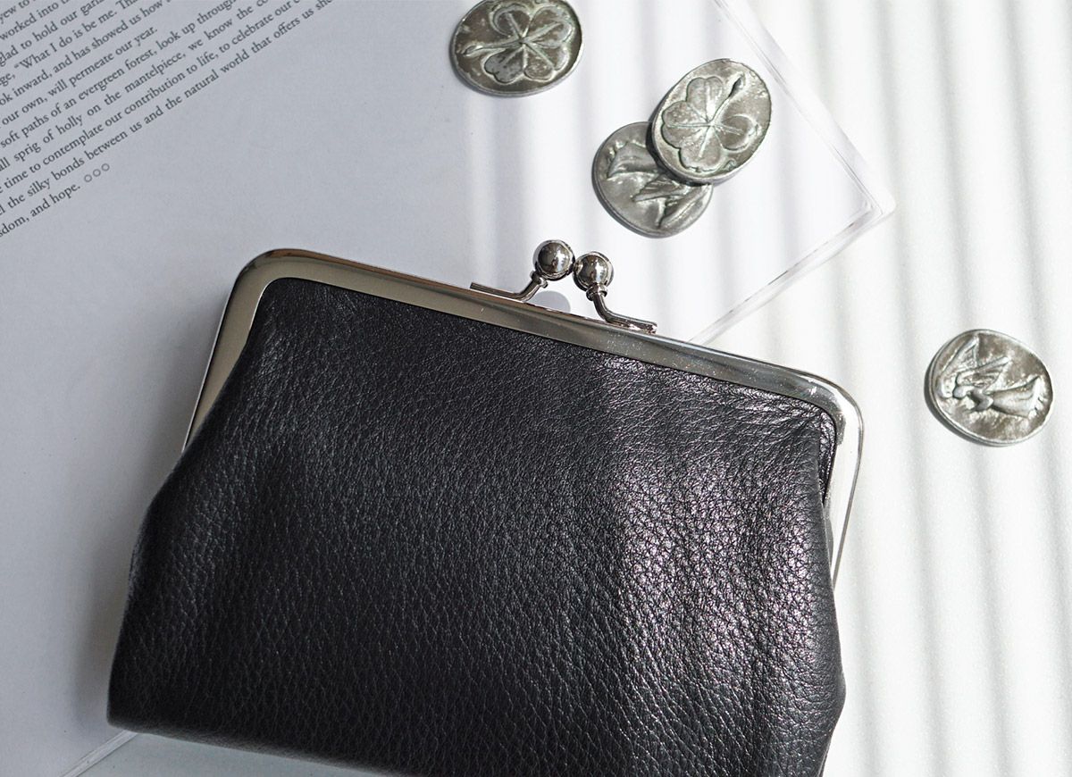 TIDEWAY タイドウェイ SHEETS シーツ WALLET M T2973