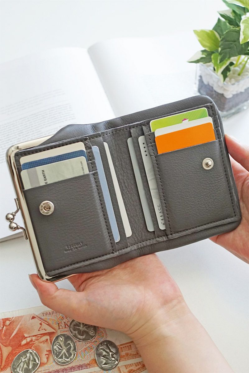 TIDEWAY タイドウェイ SHEETS シーツ WALLET M T2973