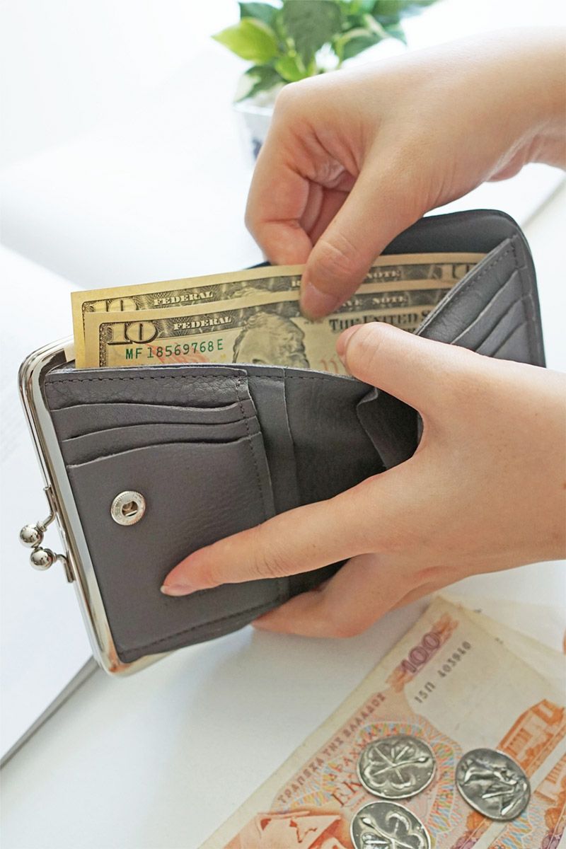 TIDEWAY タイドウェイ SHEETS シーツ WALLET M T2973