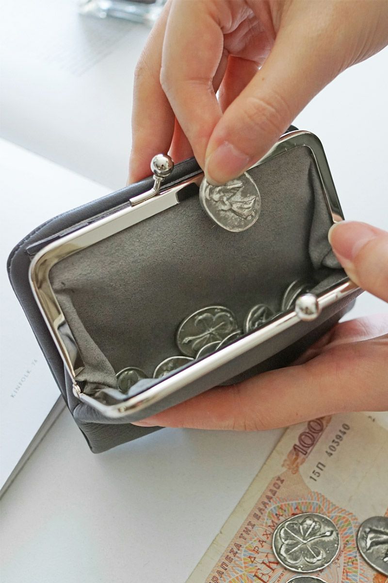 TIDEWAY タイドウェイ SHEETS シーツ WALLET M T2973