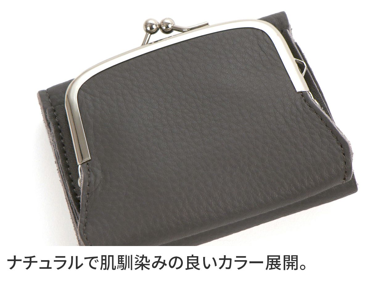 TIDEWAY タイドウェイ SHEETS シーツ MINI WALLET T2974