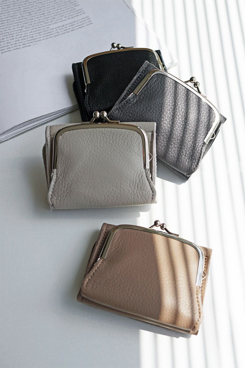 TIDEWAY タイドウェイ SHEETS シーツ MINI WALLET T2974