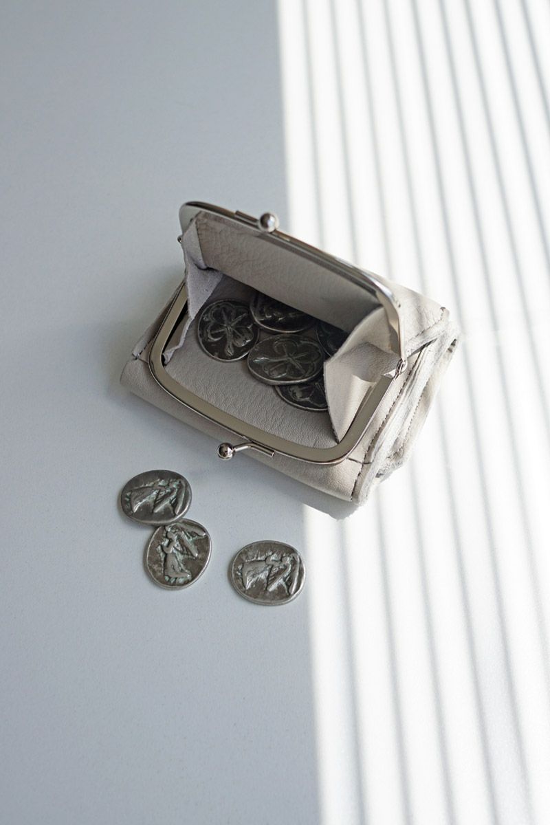 TIDEWAY タイドウェイ SHEETS シーツ MINI WALLET T2974