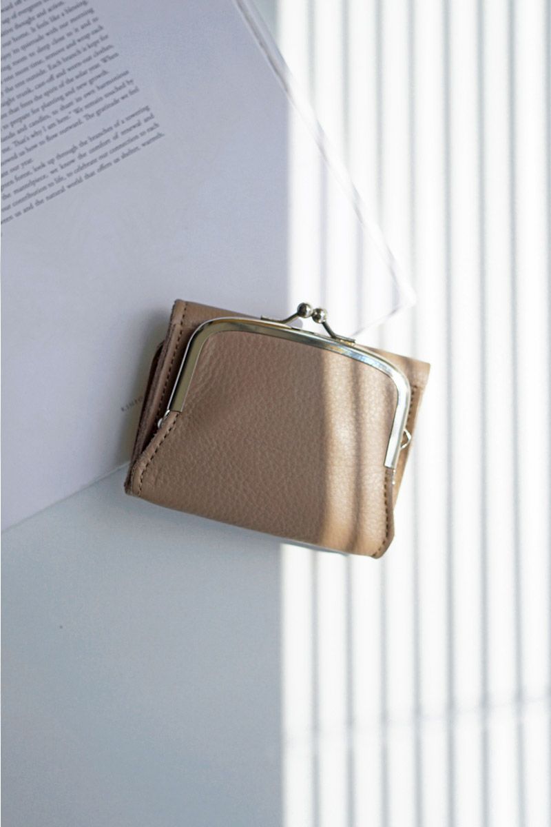 TIDEWAY タイドウェイ SHEETS シーツ MINI WALLET T2974