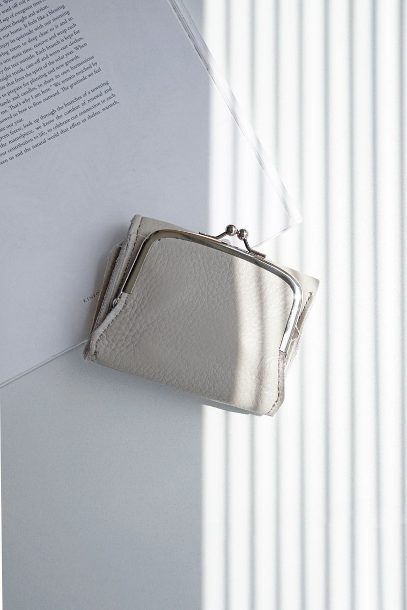 TIDEWAY タイドウェイ SHEETS シーツ MINI WALLET T2974