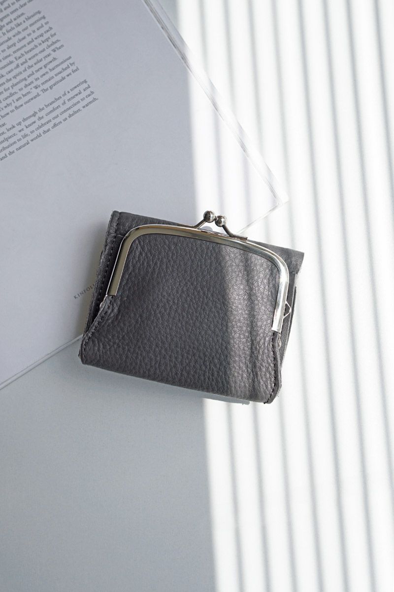 TIDEWAY タイドウェイ SHEETS シーツ MINI WALLET T2974