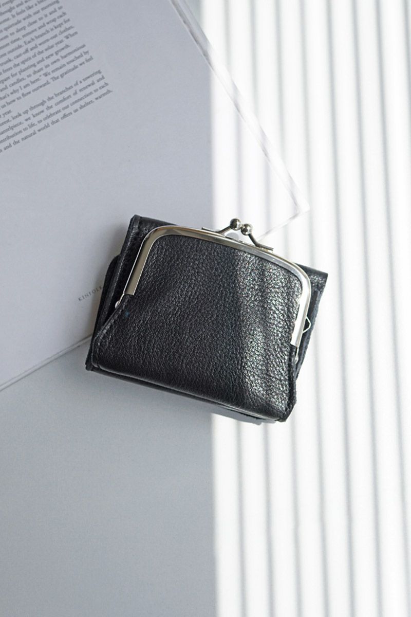 TIDEWAY タイドウェイ SHEETS シーツ MINI WALLET T2974