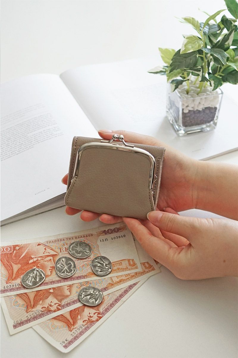 TIDEWAY タイドウェイ SHEETS シーツ MINI WALLET T2974