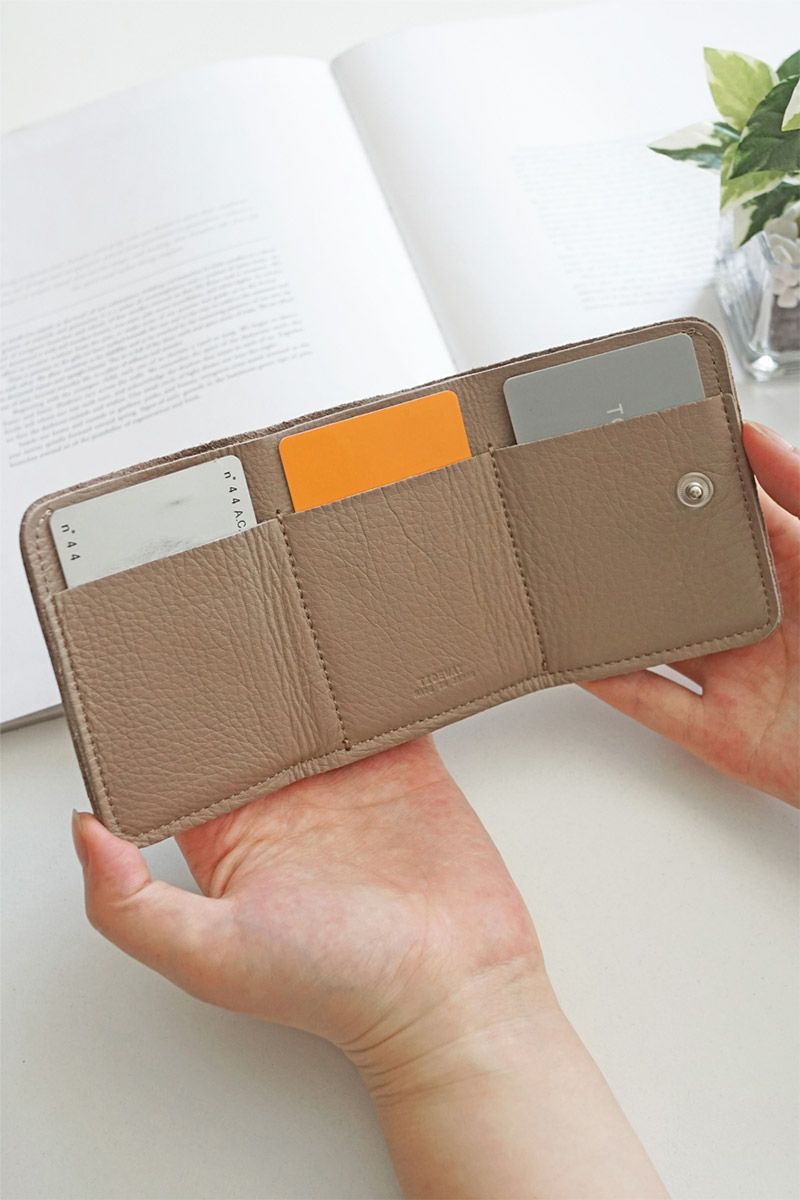 TIDEWAY タイドウェイ SHEETS シーツ MINI WALLET T2974
