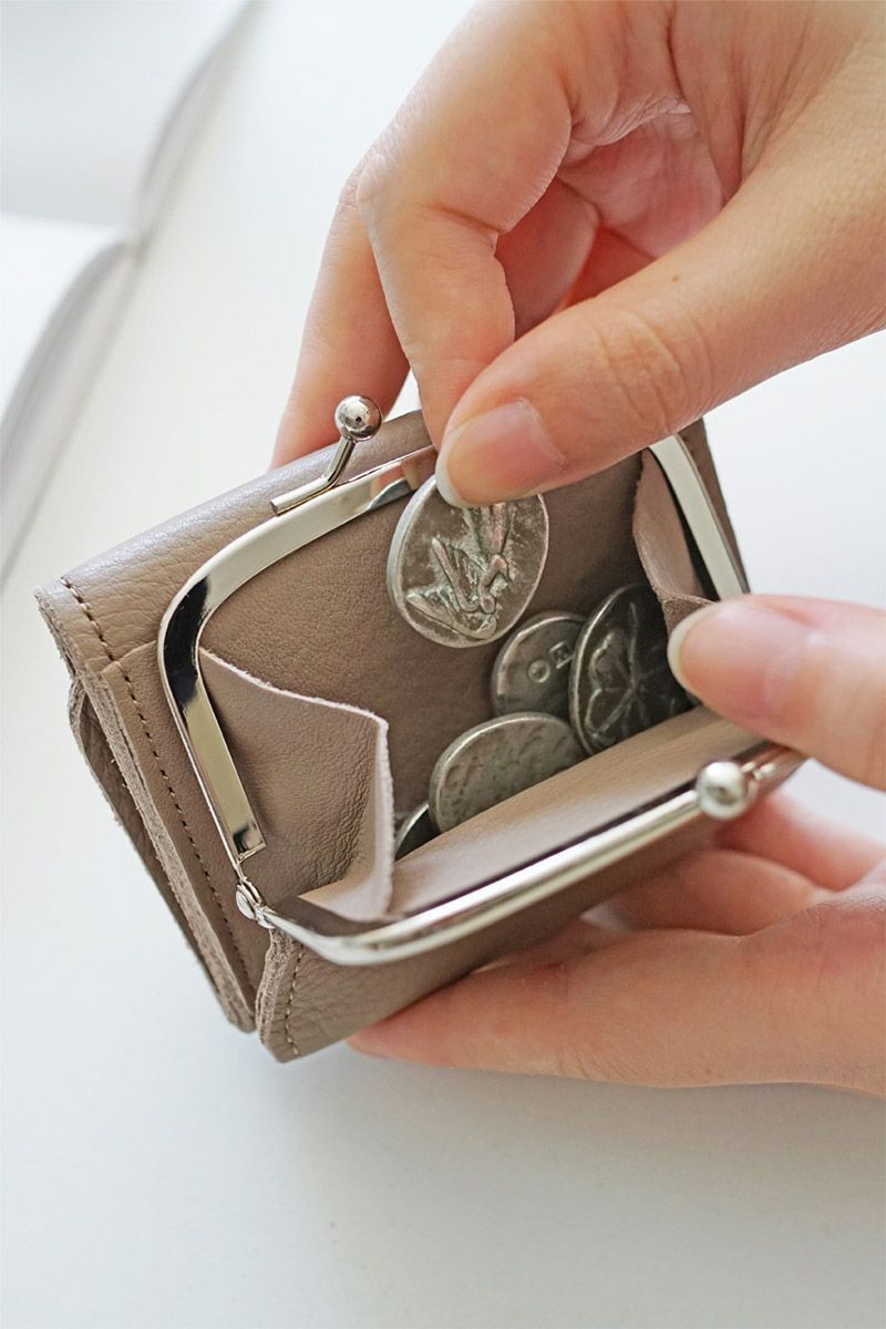 TIDEWAY タイドウェイ SHEETS シーツ MINI WALLET T2974