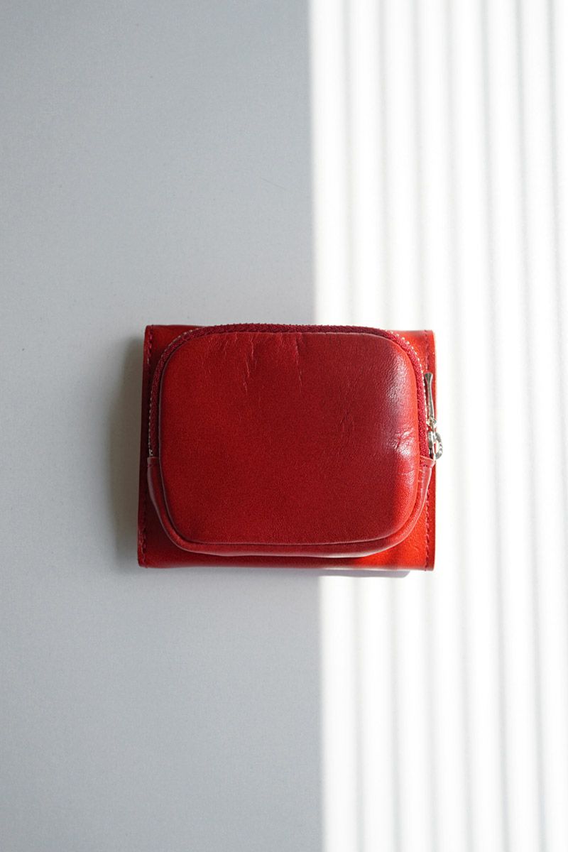 TIDEWAY タイドウェイ ICY TRI-FOLD WALLET T2993
