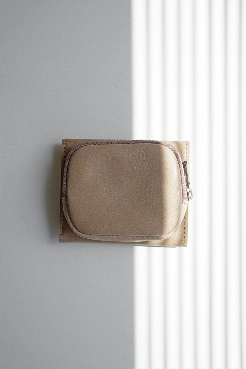 TIDEWAY タイドウェイ ICY TRI-FOLD WALLET T2993