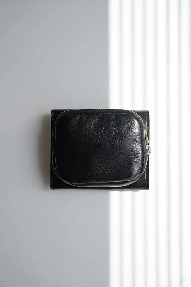 TIDEWAY タイドウェイ ICY TRI-FOLD WALLET T2993