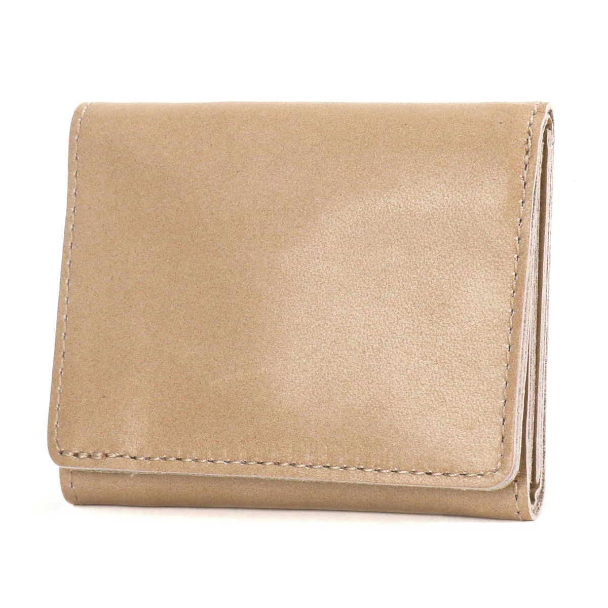 TIDEWAY タイドウェイ ICY TRI-FOLD WALLET T2993