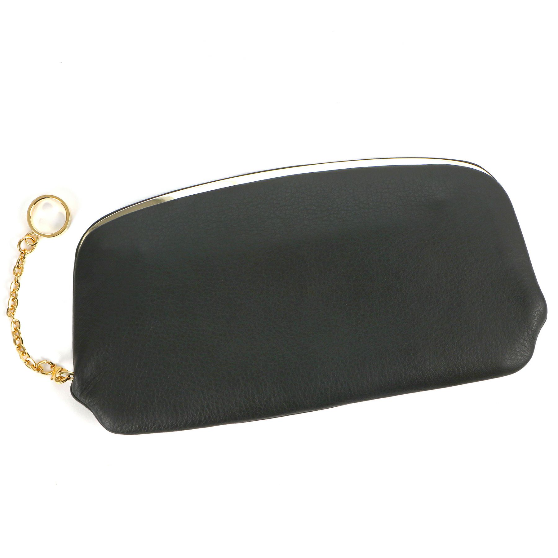 POMTATA ポンタタ RAC FRAM PURSE LONG P2931