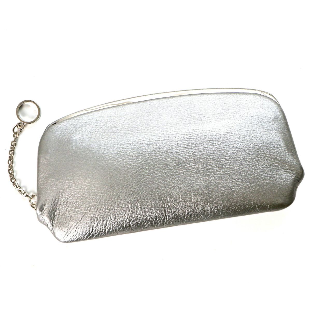 POMTATA ポンタタ RAC FRAM PURSE LONG P2931