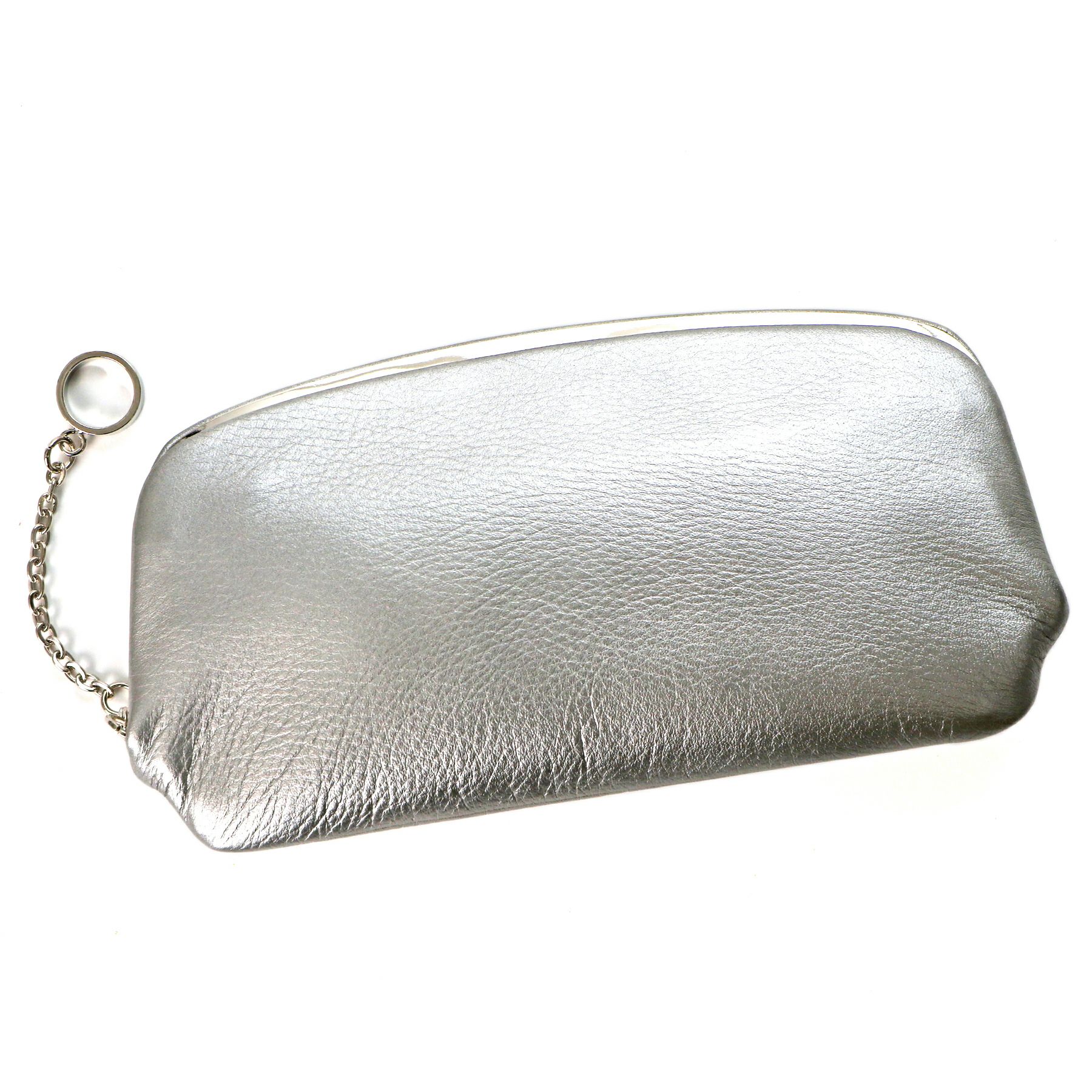 POMTATA ポンタタ RAC FRAM PURSE LONG P2931