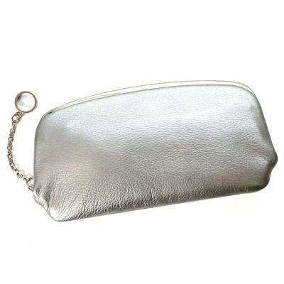 POMTATA ポンタタ RAC FRAM PURSE LONG P2931