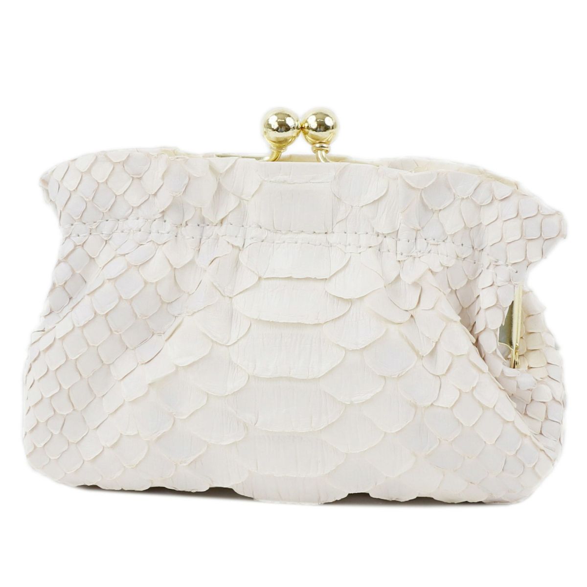 VIA DOAN ヴィア ドアン Bran python ブランパイソン コインケース 465