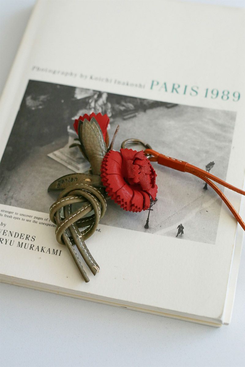 genten ゲンテン エヴァーチャーム カーネーション 43908