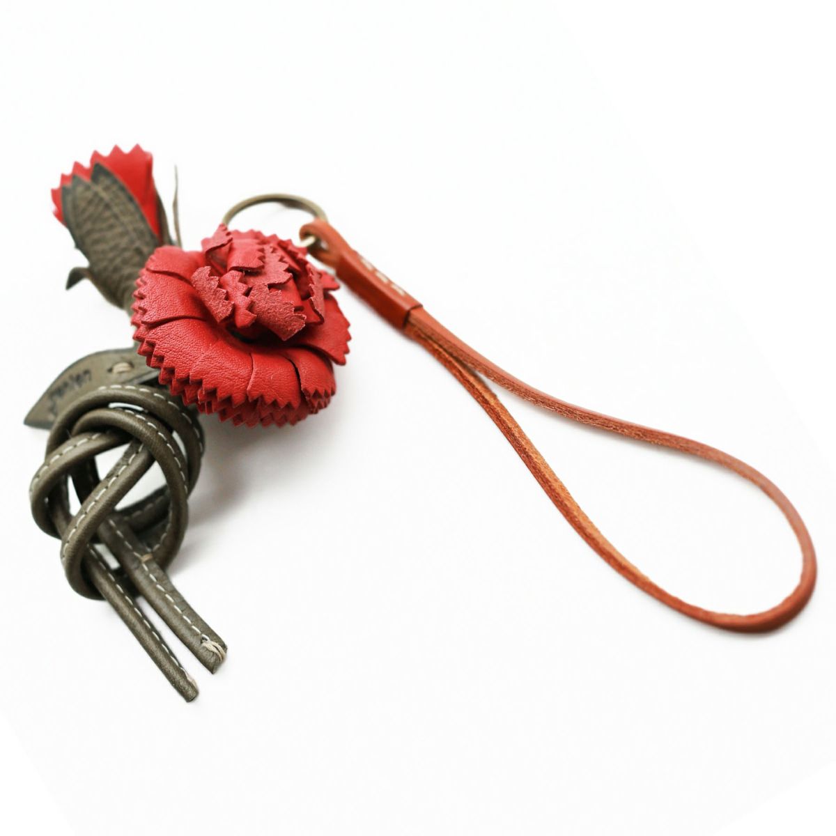 genten ゲンテン エヴァーチャーム カーネーション 43908