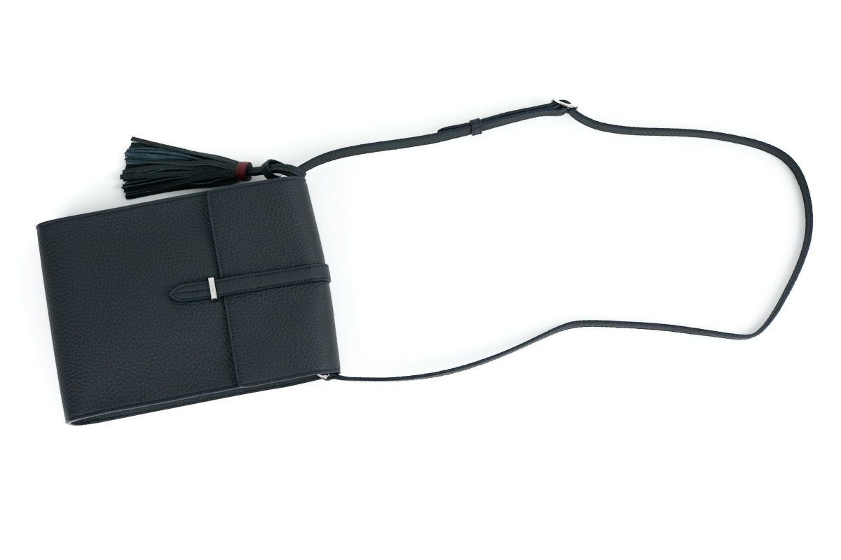 ACATE アカーテ CAMMINARE カンミナーレ ショルダーバッグ ACT-CAMMINARE