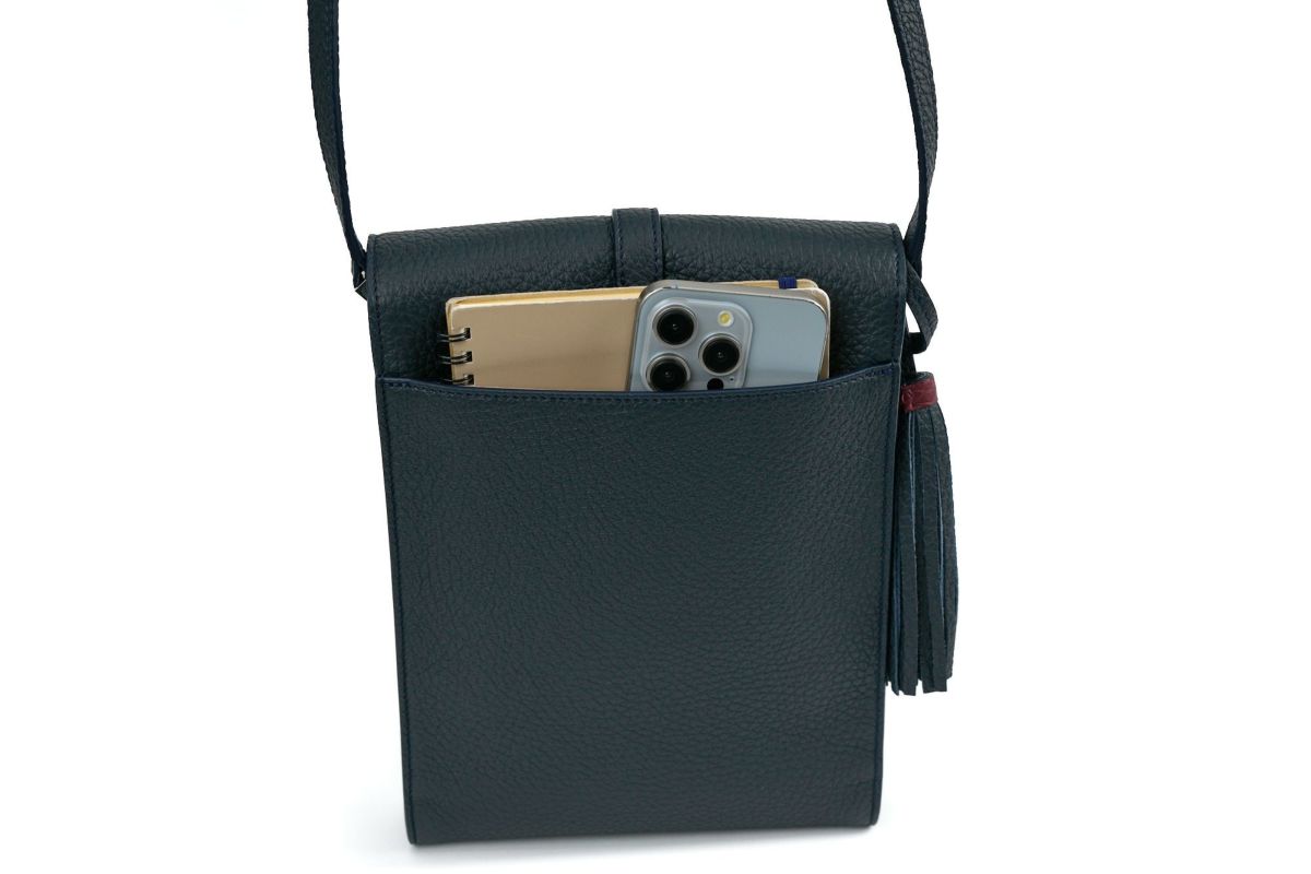 ACATE アカーテ CAMMINARE カンミナーレ ショルダーバッグ ACT-CAMMINARE