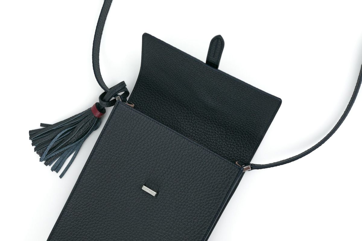 ACATE アカーテ CAMMINARE カンミナーレ ショルダーバッグ ACT-CAMMINARE