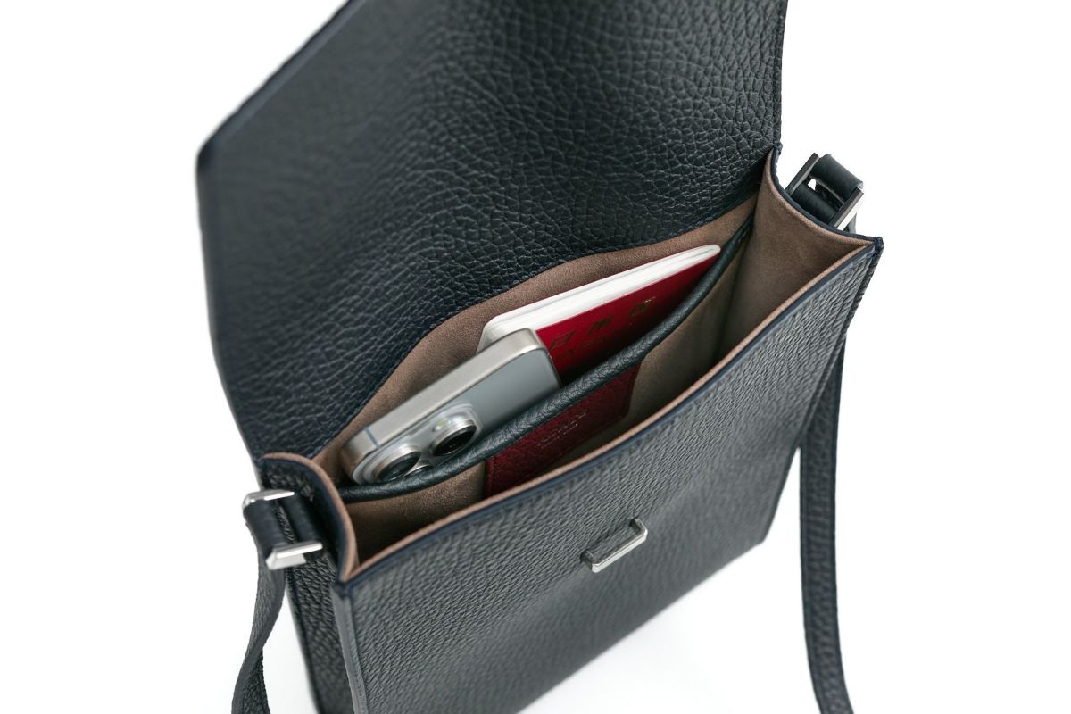 ACATE アカーテ CAMMINARE カンミナーレ ショルダーバッグ ACT-CAMMINARE