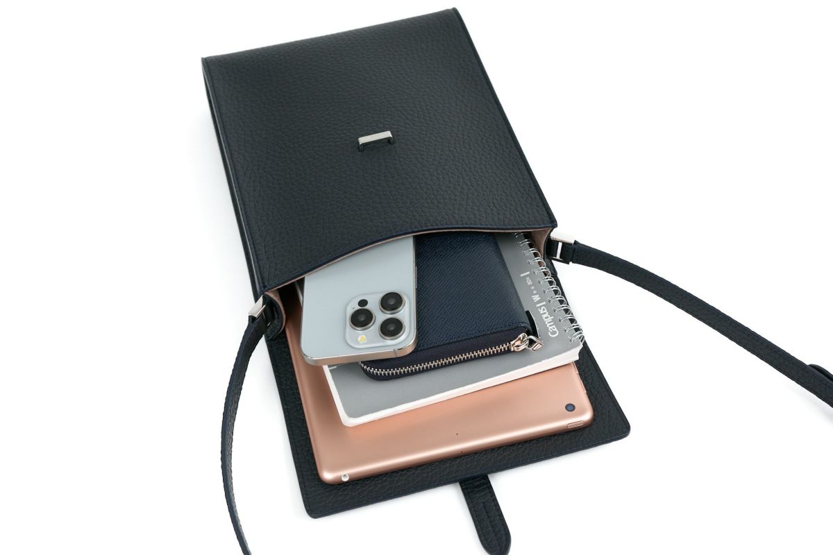 ACATE アカーテ CAMMINARE カンミナーレ ショルダーバッグ ACT-CAMMINARE