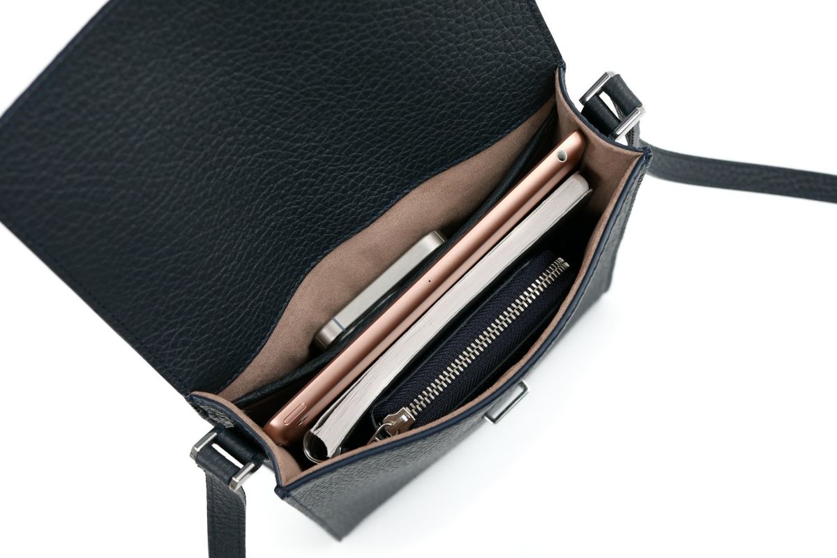 ACATE アカーテ CAMMINARE カンミナーレ ショルダーバッグ ACT-CAMMINARE