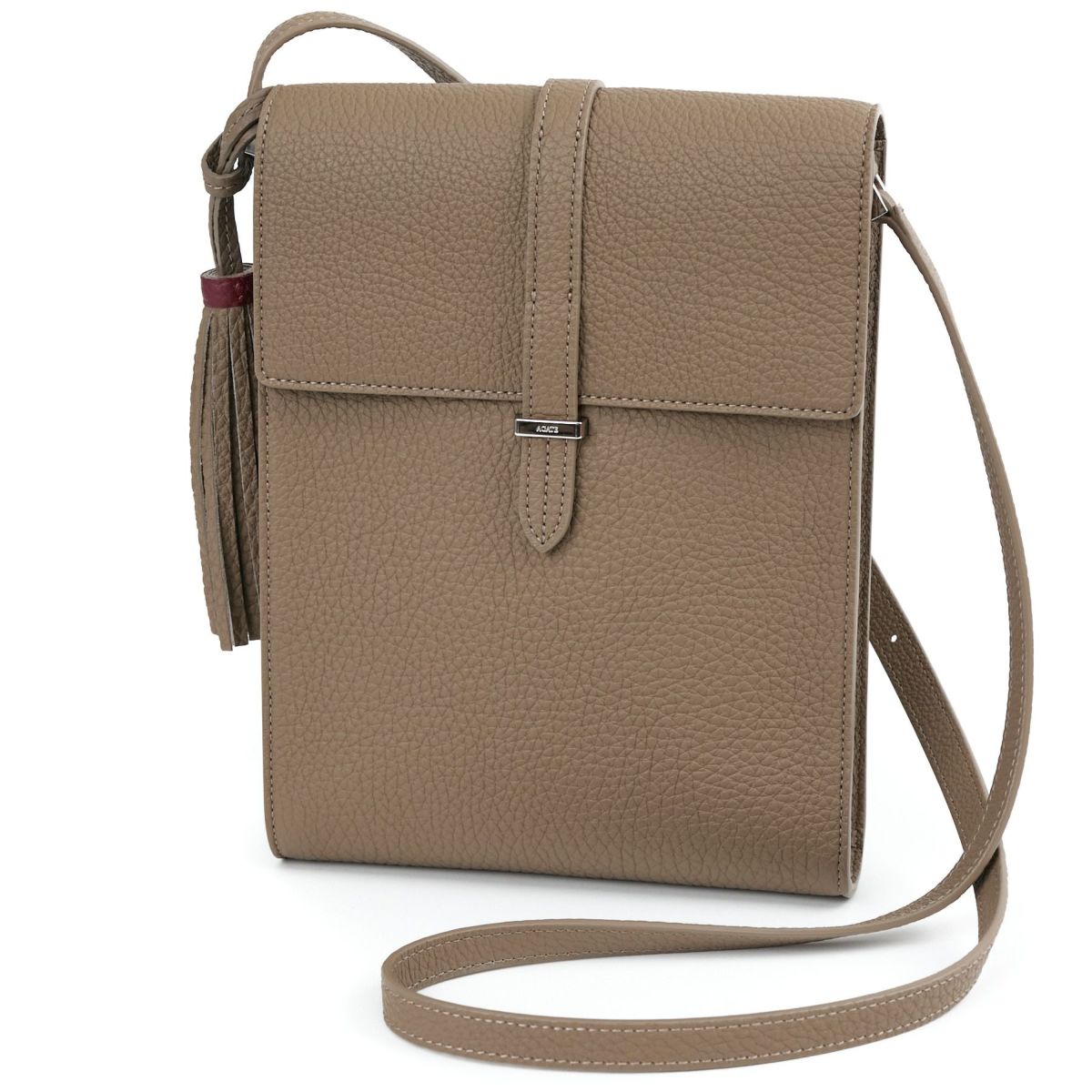 ACATE アカーテ CAMMINARE カンミナーレ ショルダーバッグ ACT-CAMMINARE