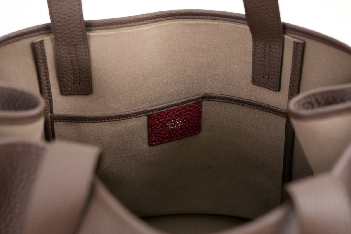 ACATE アカーテ ETERNO エテルノ トートバッグ ACT-ETERNO